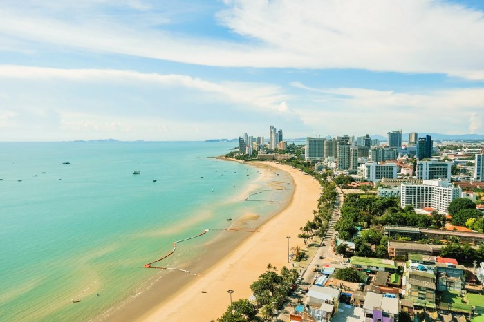 Pattaya