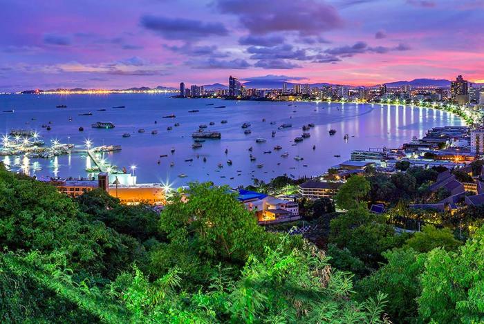 Pattaya